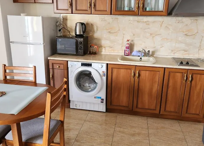 Uchvatny Vyhled Na Ахелой