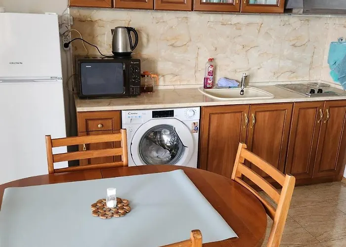 Uchvatny Vyhled Na * Ахелой