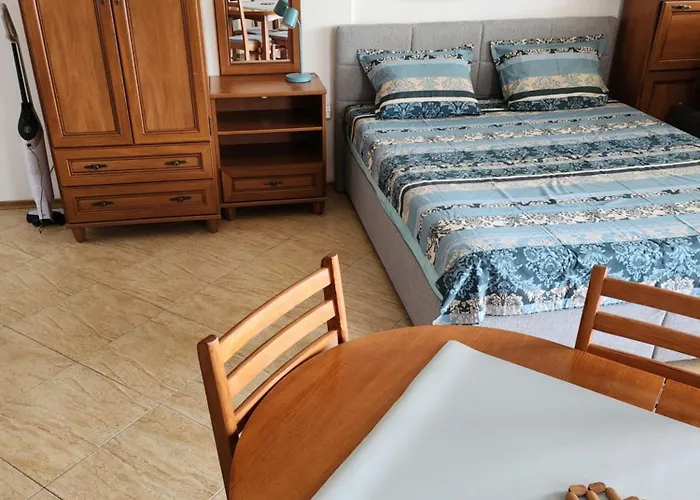 Uchvatny Vyhled Na Ахелой