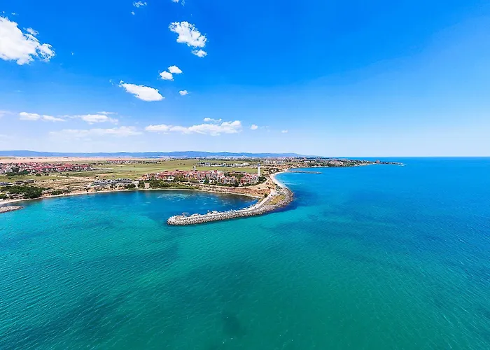 Uchvatny Vyhled Na * Ахелой