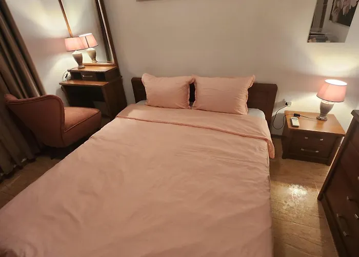 Uchvatny Vyhled Na Ахелой